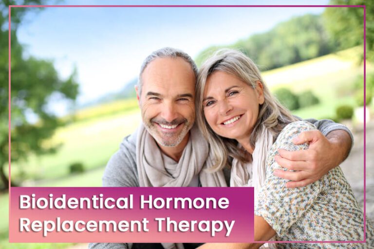 Bioidentical Hormone Replacement Therapy in Vancouver WA - Prevail ...