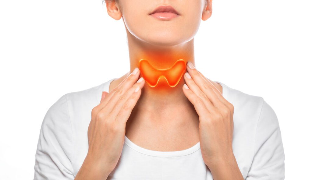 thyroid health