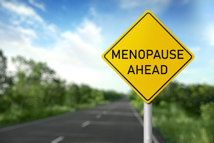 menopause