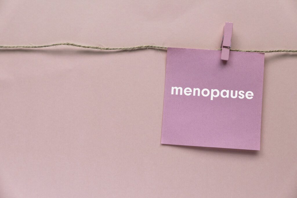 menopause