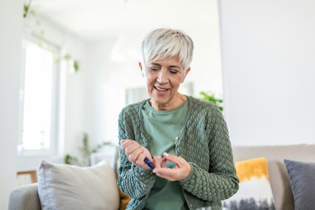 Bioidentical Hormones