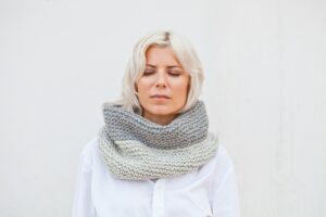 menopause treatment