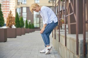 joint pain