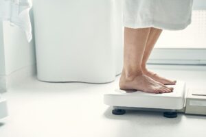 Menopause Weight Loss