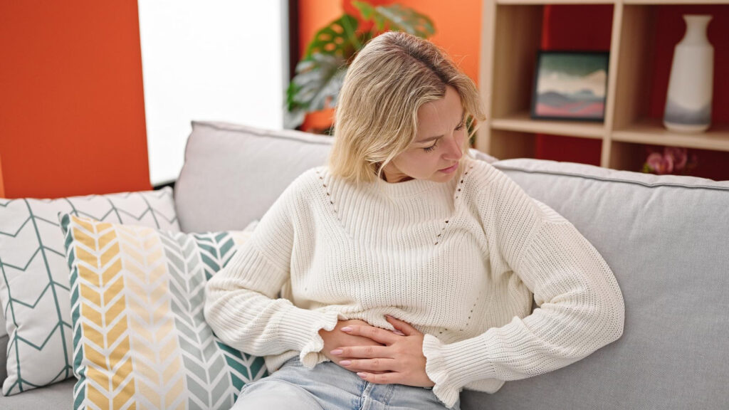 gut health