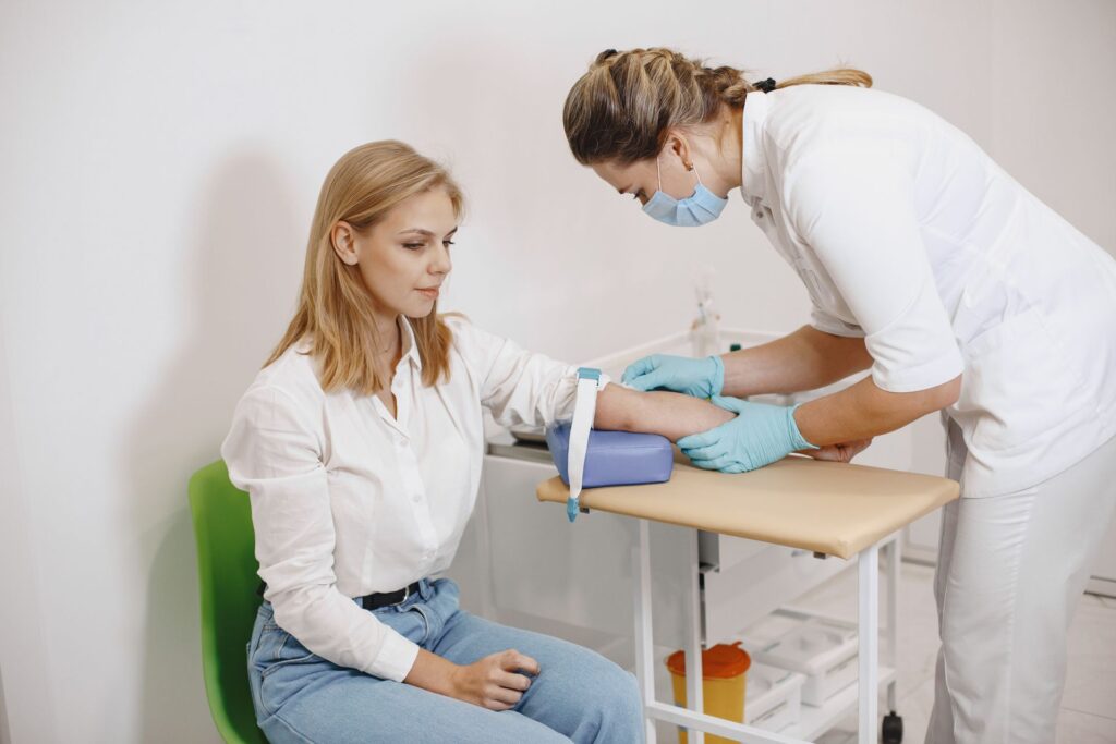 Perimenopause Lab