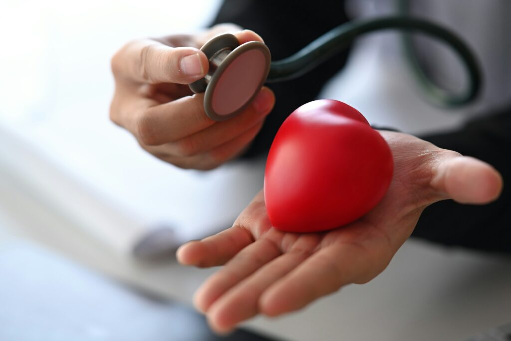 heart health