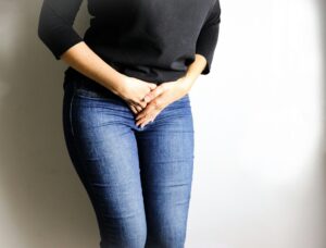 vaginal changes