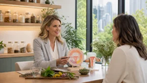 Inside a Vancouver Naturopath’s Approach to Complex Menopause Cases